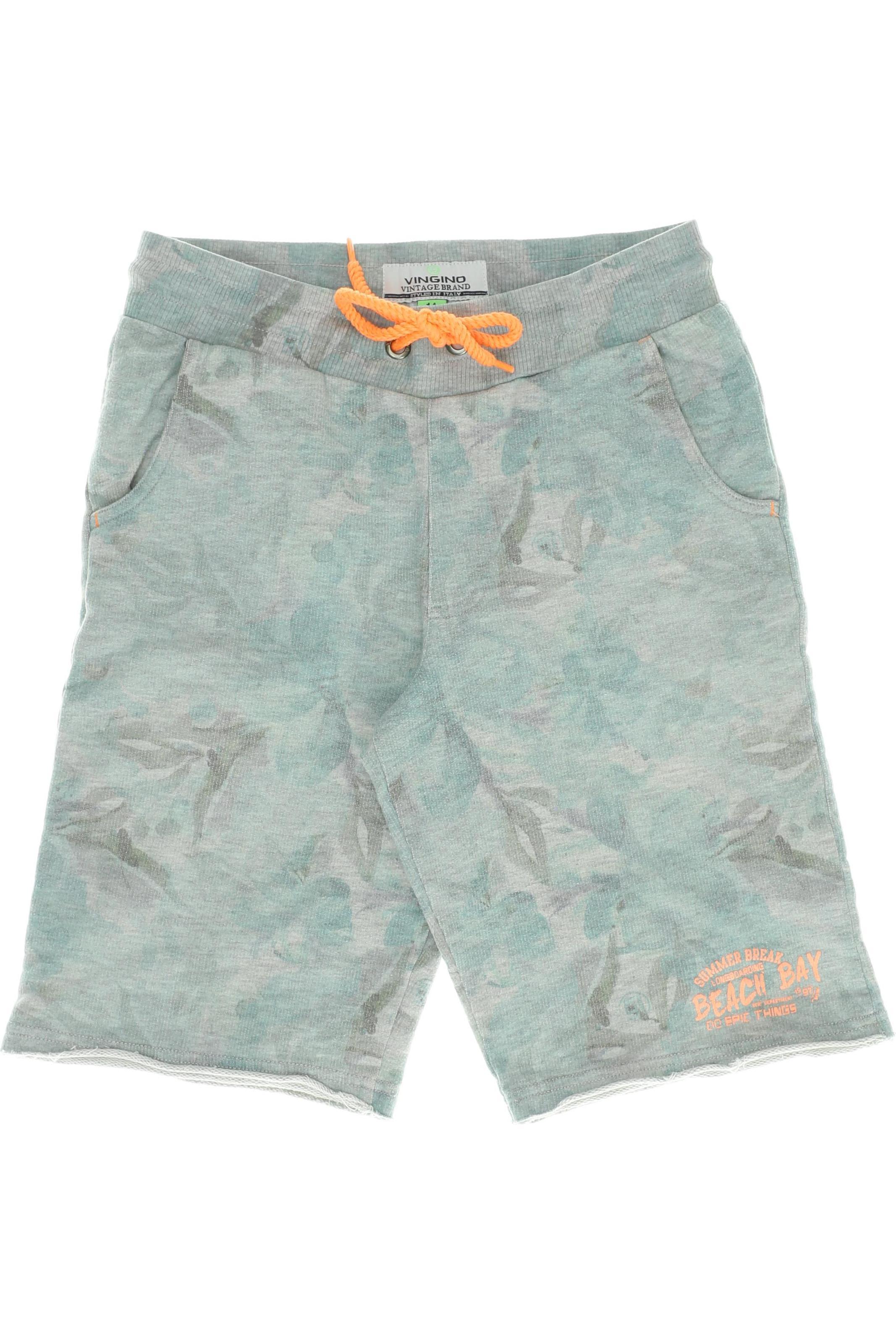 

Vingino Jungen Shorts, grau, Gr. 164