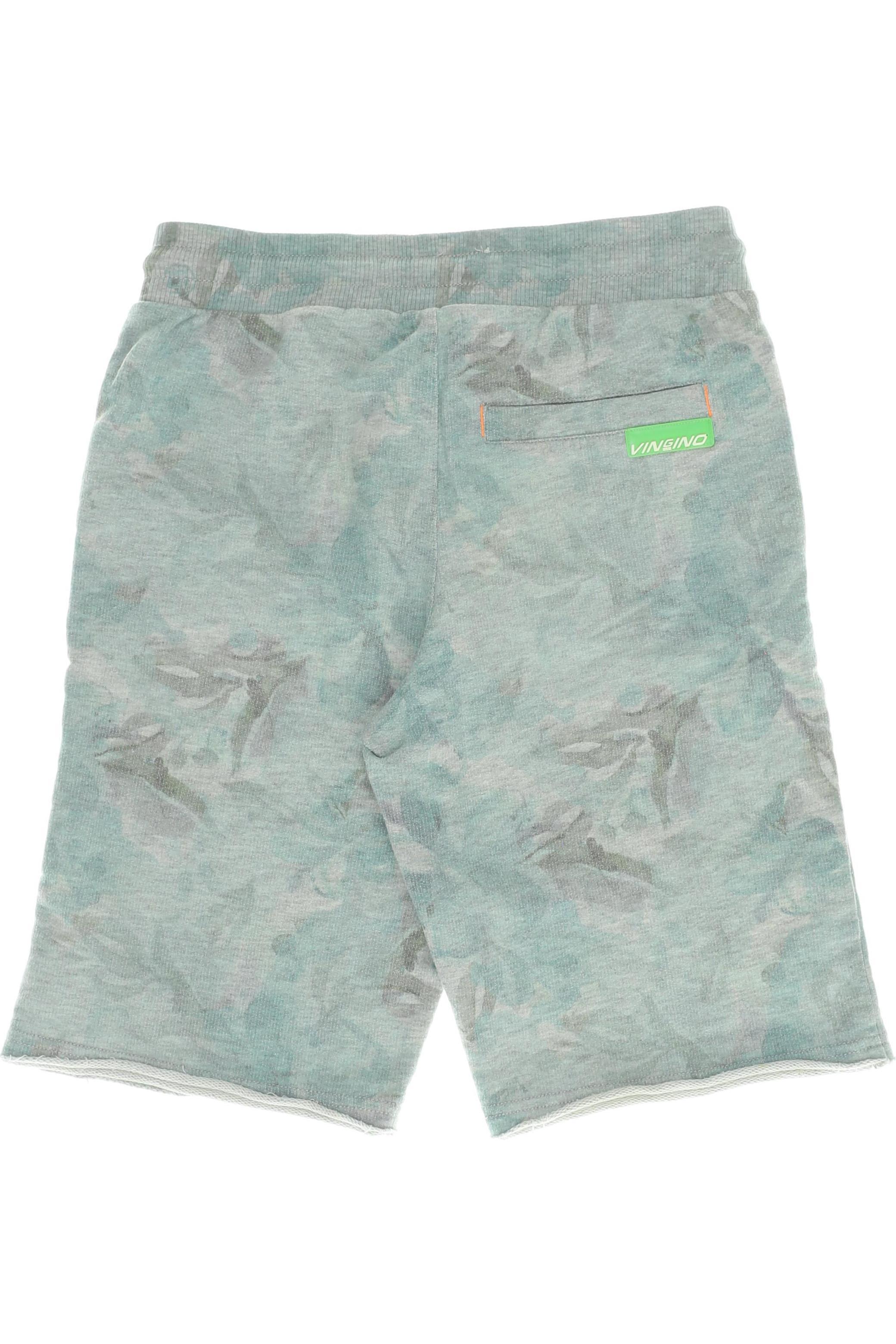 Thumbnail - Vingino Jungen Shorts, grau, Gr. 164