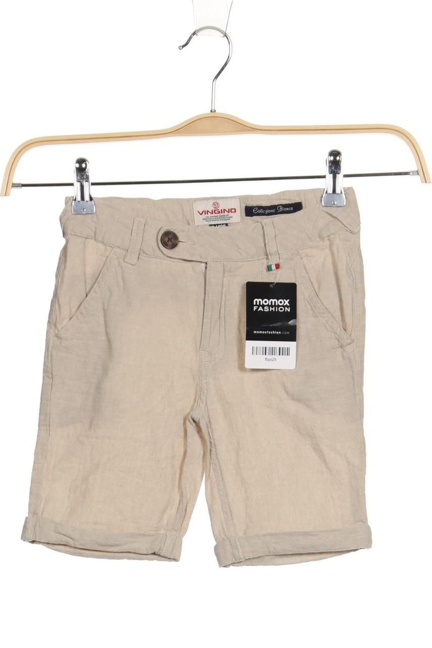 

Vingino Herren Shorts, beige, Gr. 128