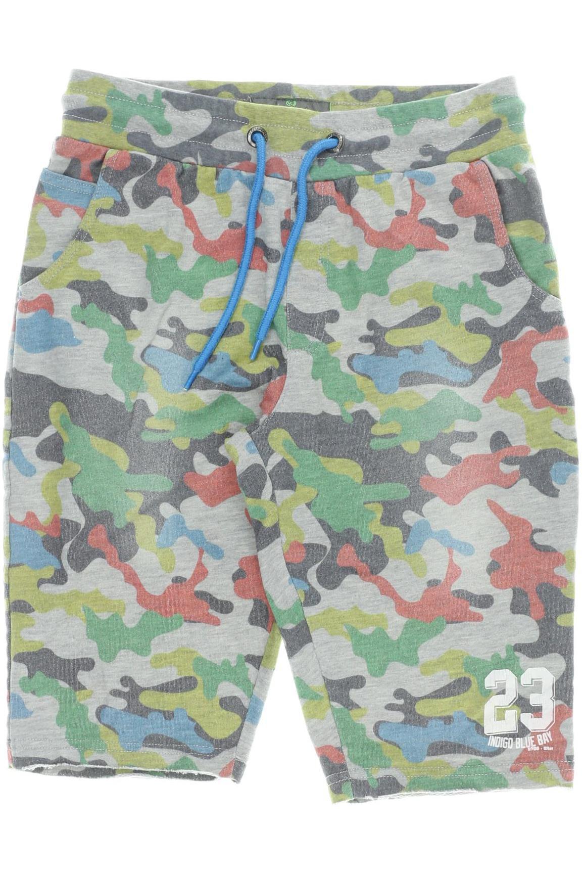 

Vingino Jungen Shorts, mehrfarbig, Gr. 152