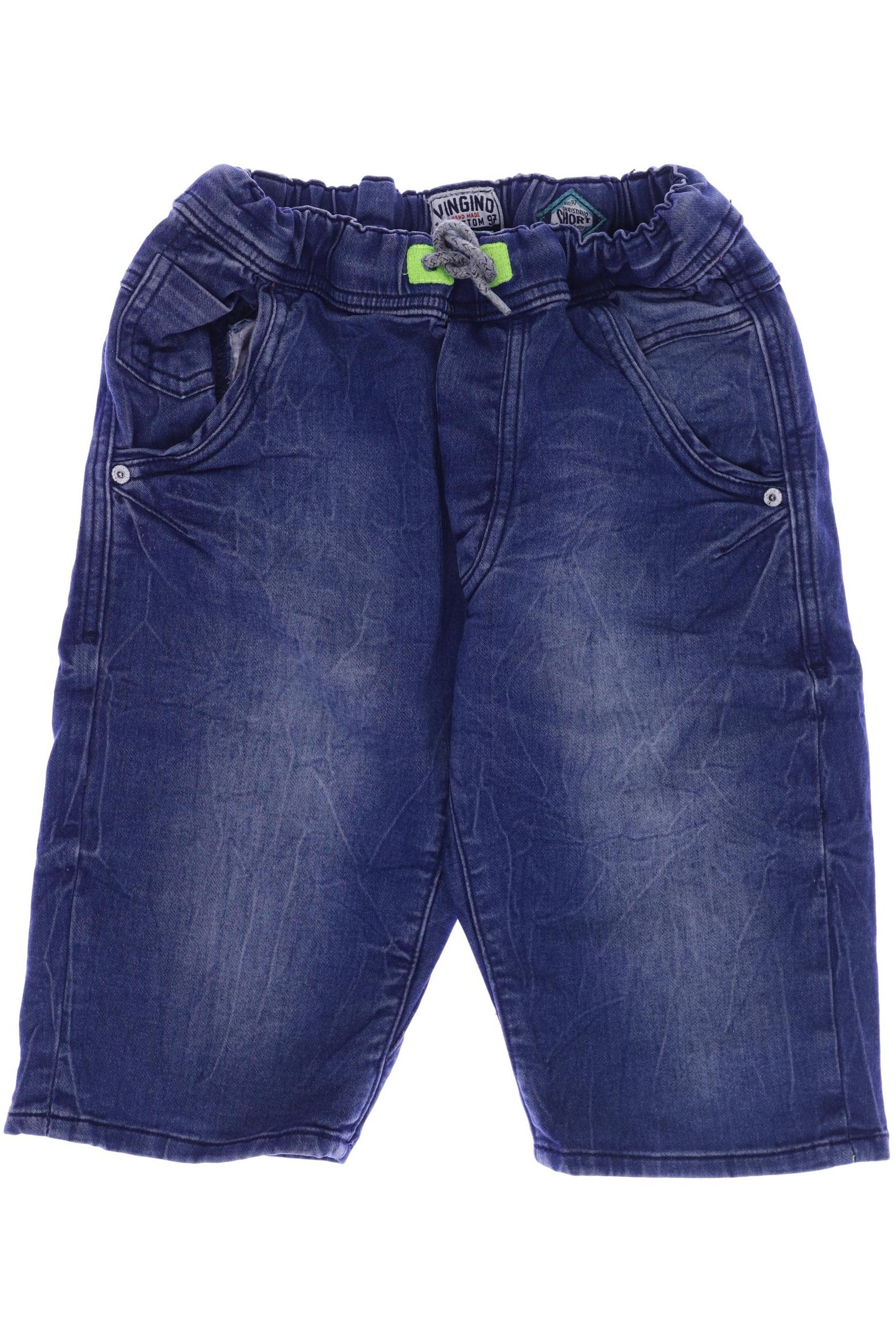 

Vingino Herren Shorts, blau, Gr. 164