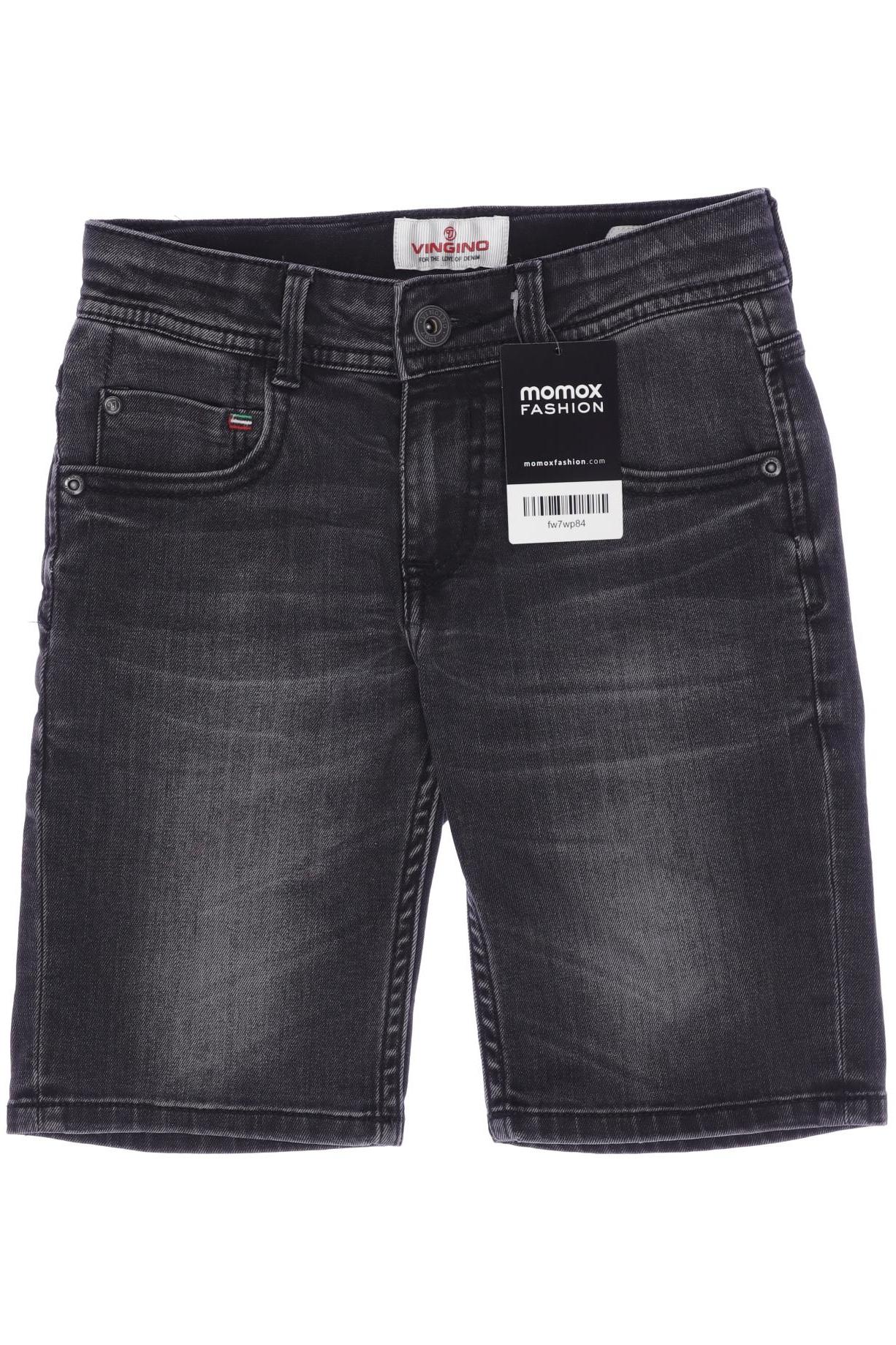 

Vingino Jungen Shorts, grau