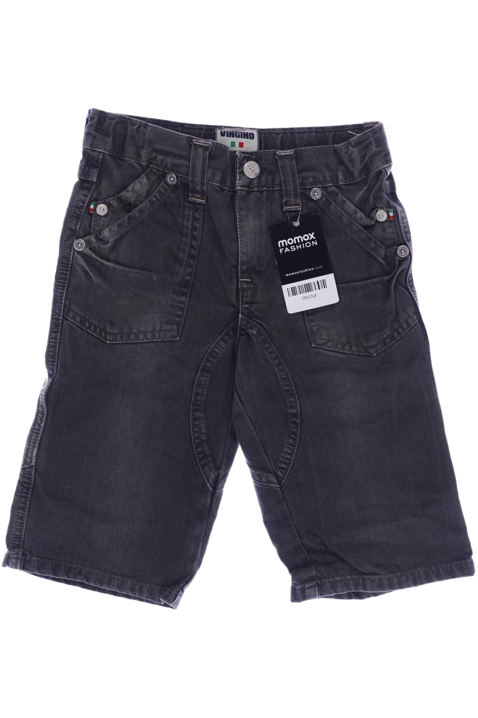 

Vingino Herren Shorts, grau, Gr. 98