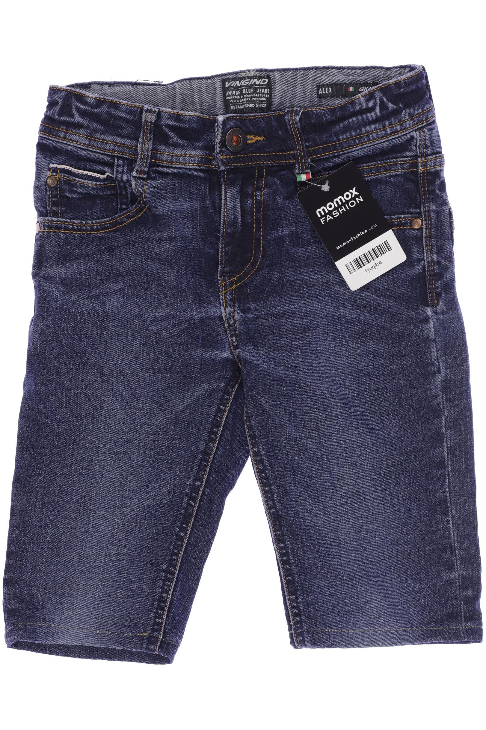 

Vingino Jungen Shorts, marineblau