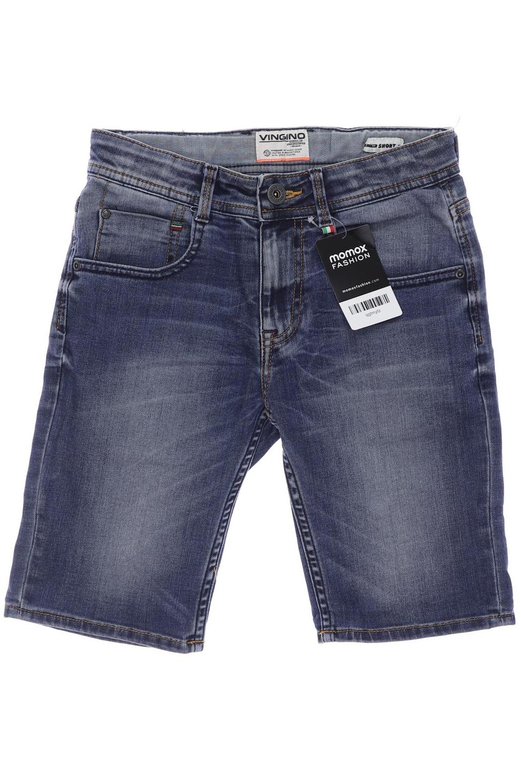 

Vingino Jungen Shorts, marineblau