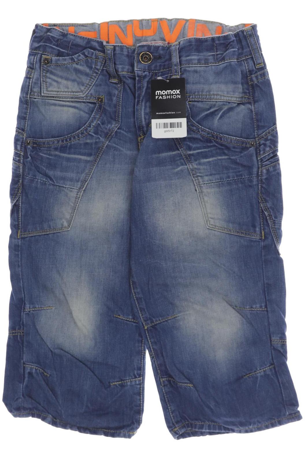 

Vingino Jungen Shorts, blau