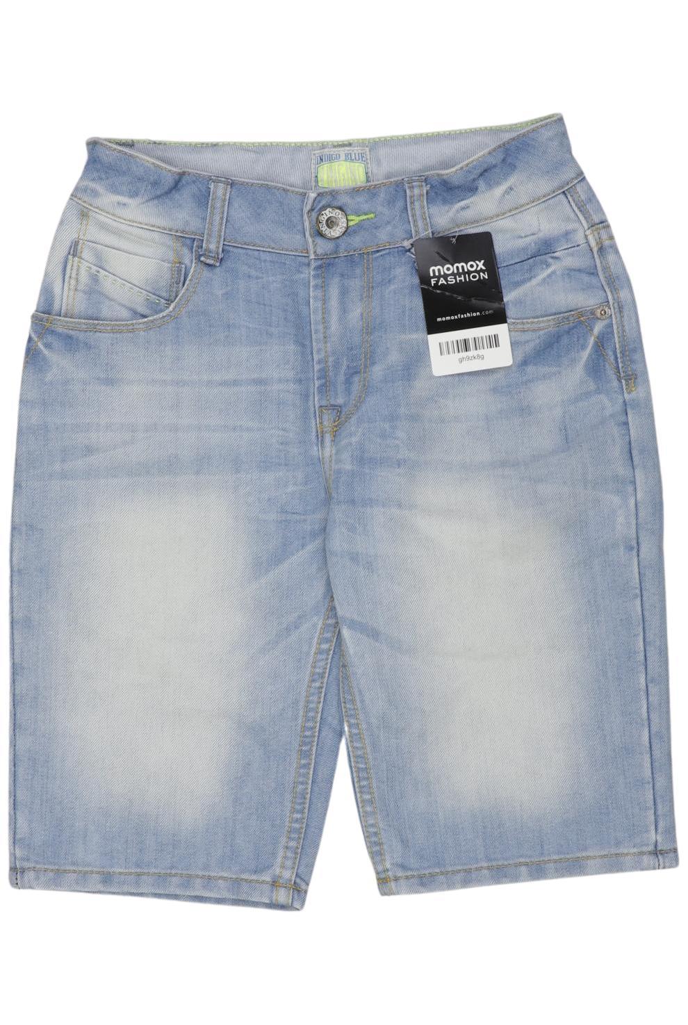 

Vingino Jungen Shorts, hellblau, Gr. 152