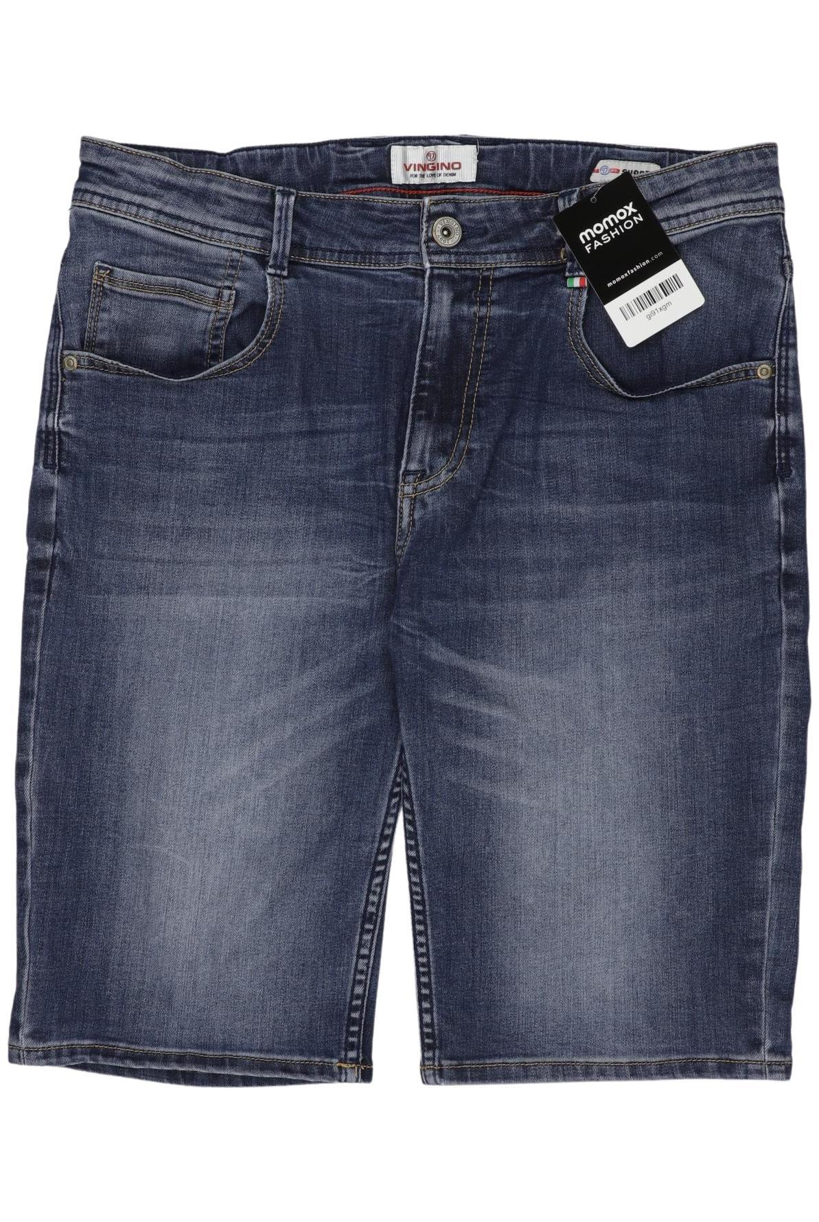

Vingino Herren Shorts, marineblau, Gr. 176