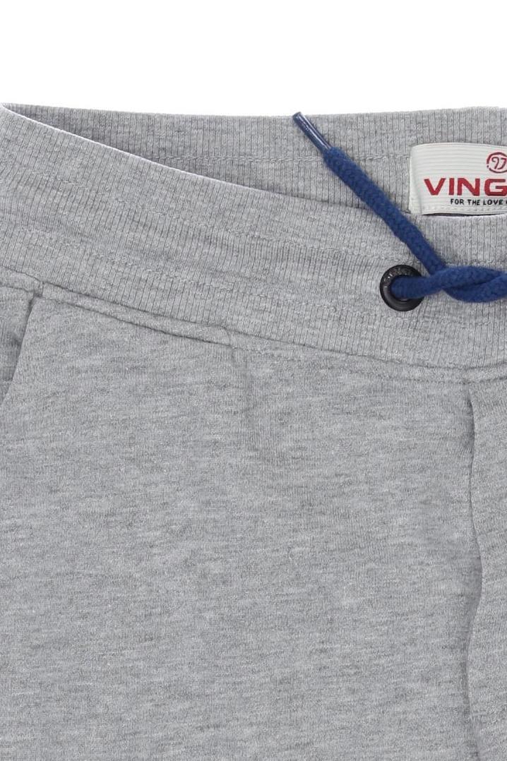 Thumbnail - Vingino Jungen Shorts, grau, Gr. 152