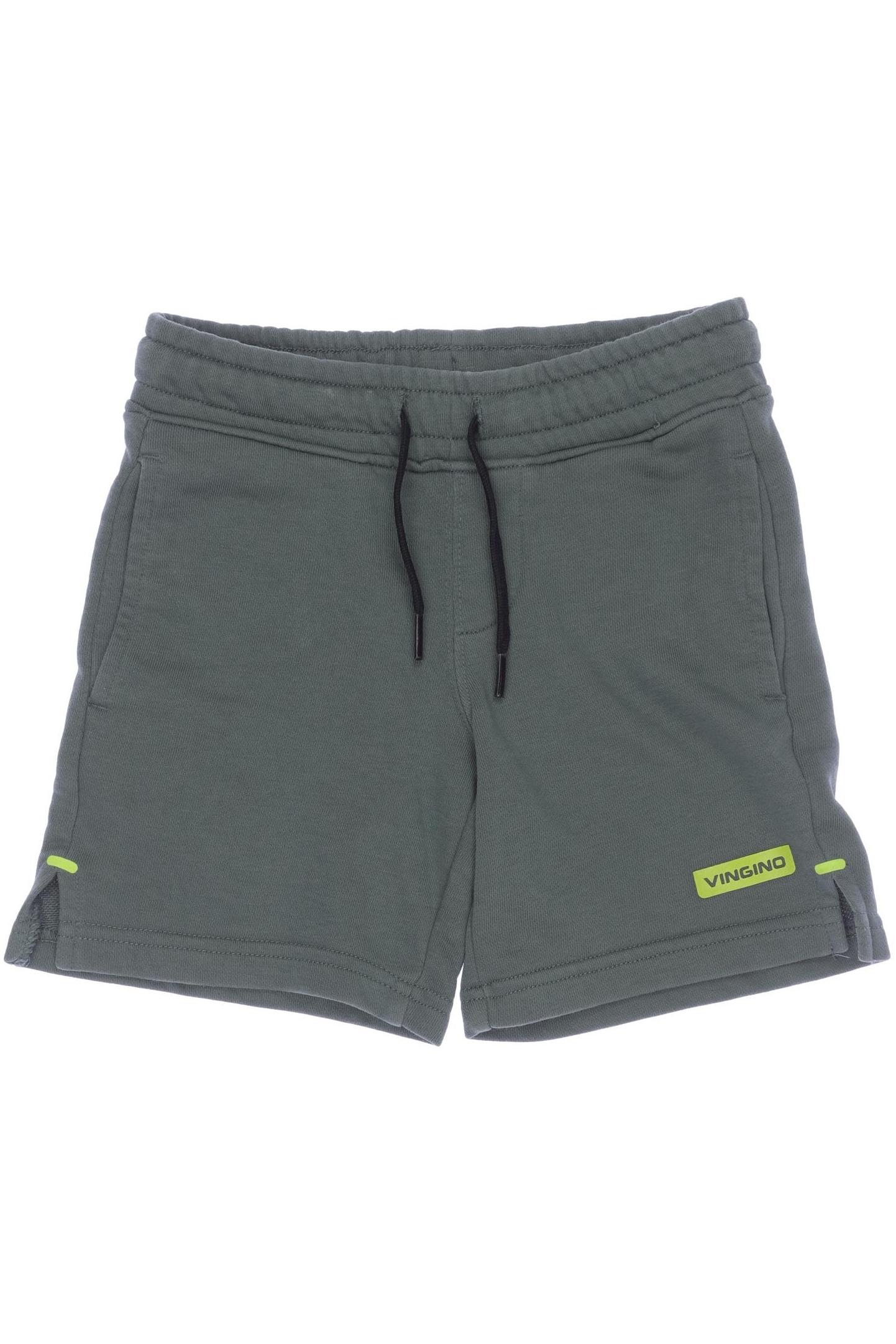 

Vingino Herren Shorts, grün, Gr. 98