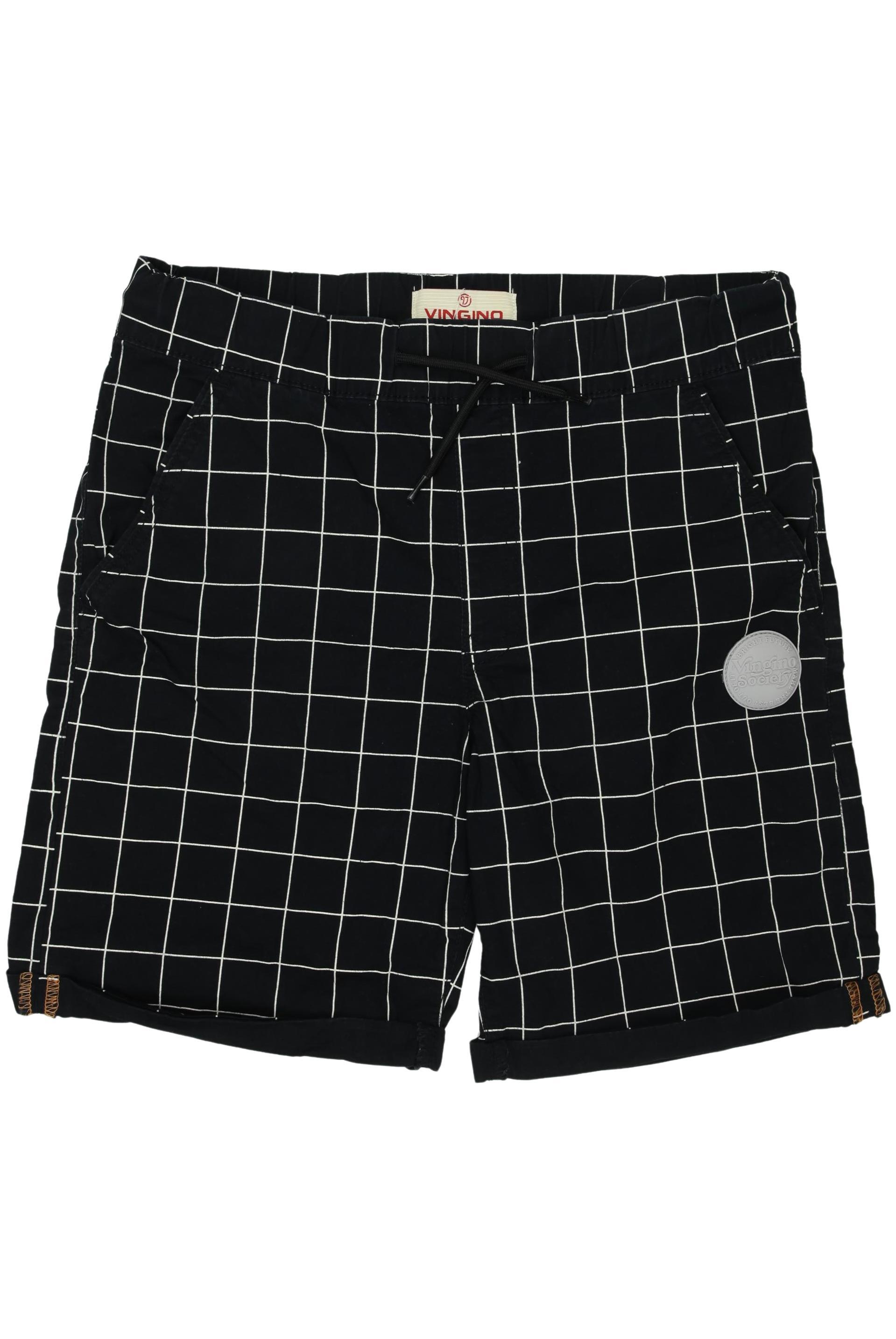 

Vingino Herren Shorts, schwarz, Gr. 176