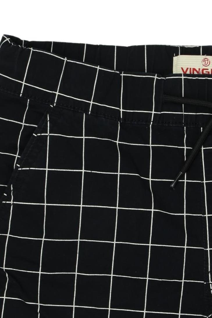 Thumbnail - Vingino Jungen Shorts, schwarz, Gr. 176
