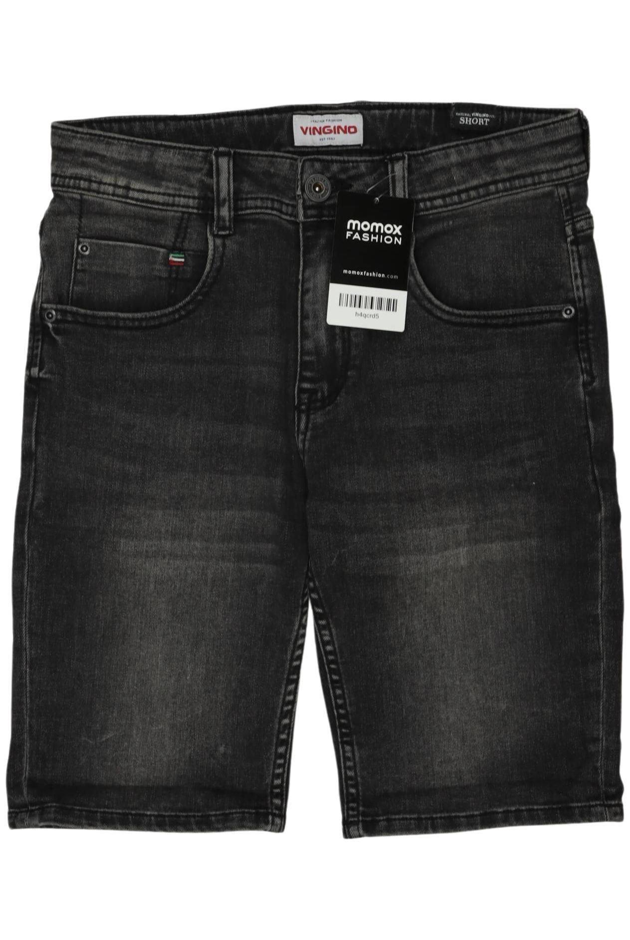 

Vingino Jungen Shorts, grau, Gr. 164