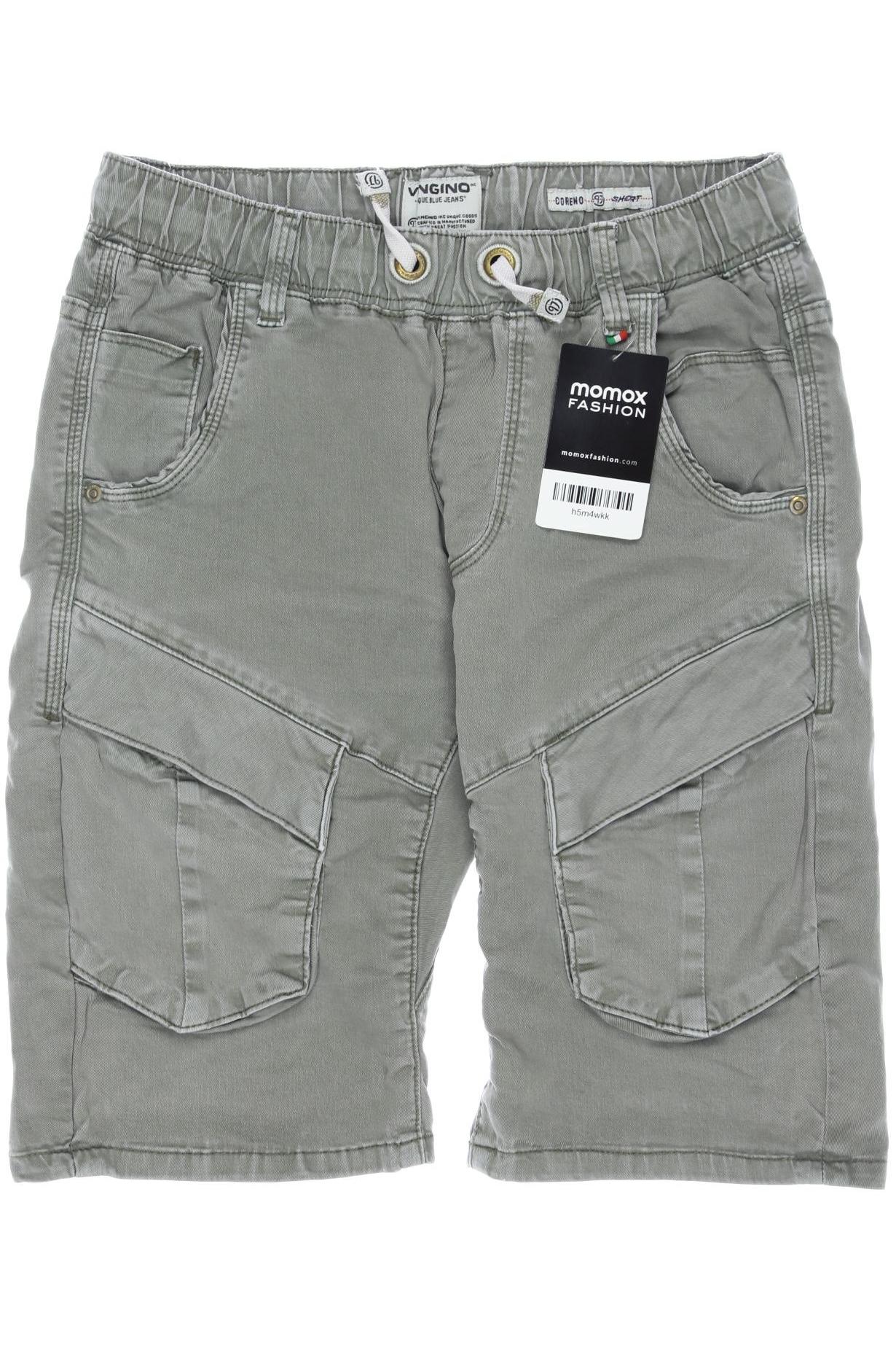 

Vingino Herren Shorts, grün, Gr. 164