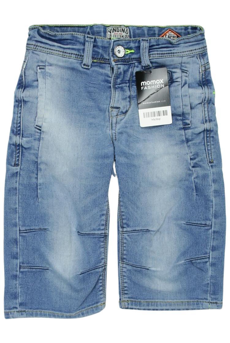 

Vingino Herren Shorts, blau, Gr. 128