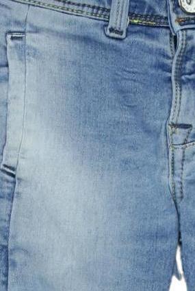 Thumbnail - Vingino Jungen Shorts, blau, Gr. 128