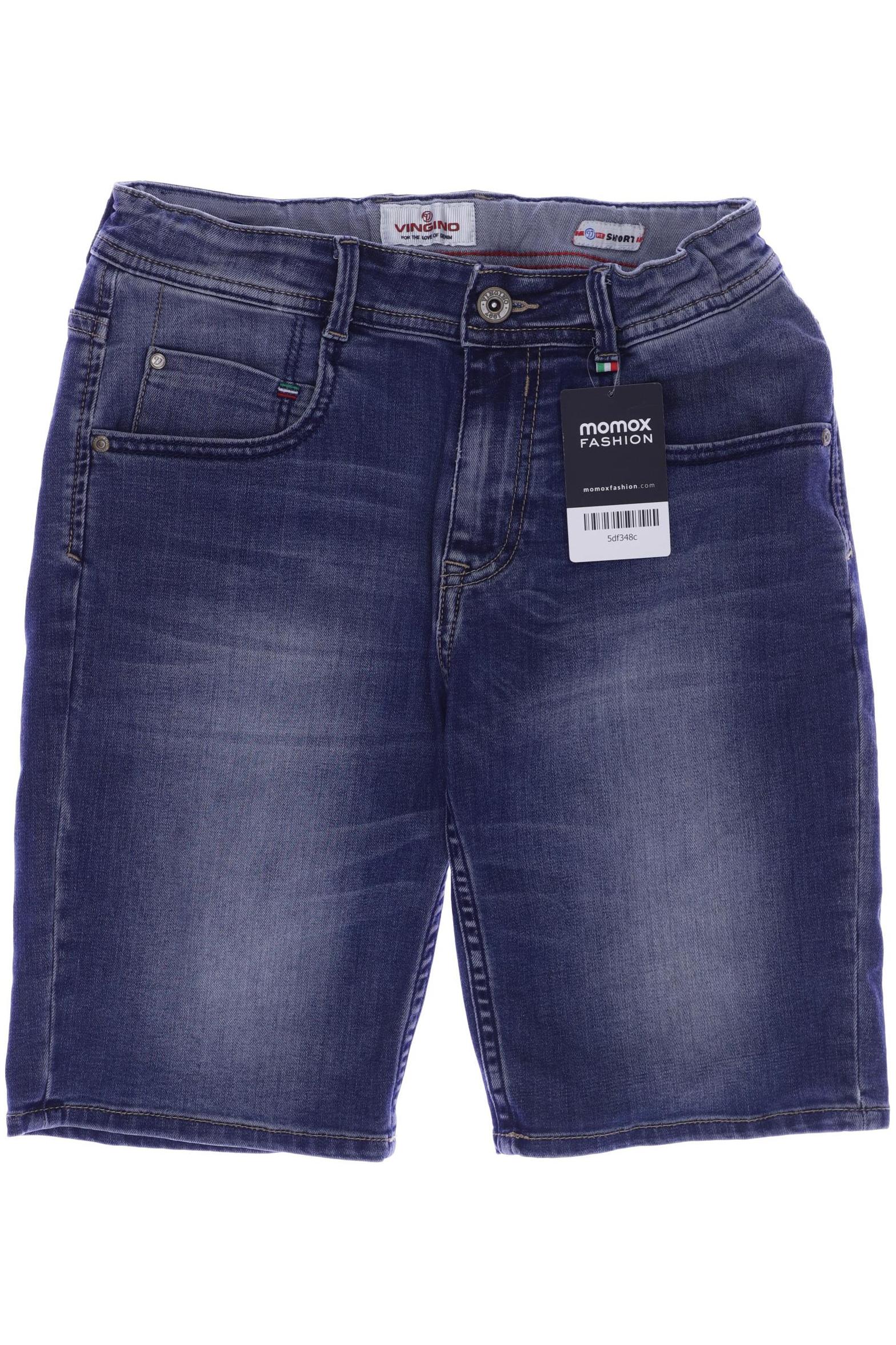 

Vingino Jungen Shorts, marineblau