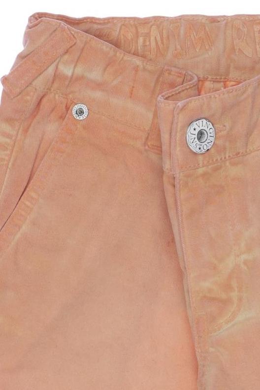 Thumbnail - Vingino Jungen Shorts, orange, Gr. 8