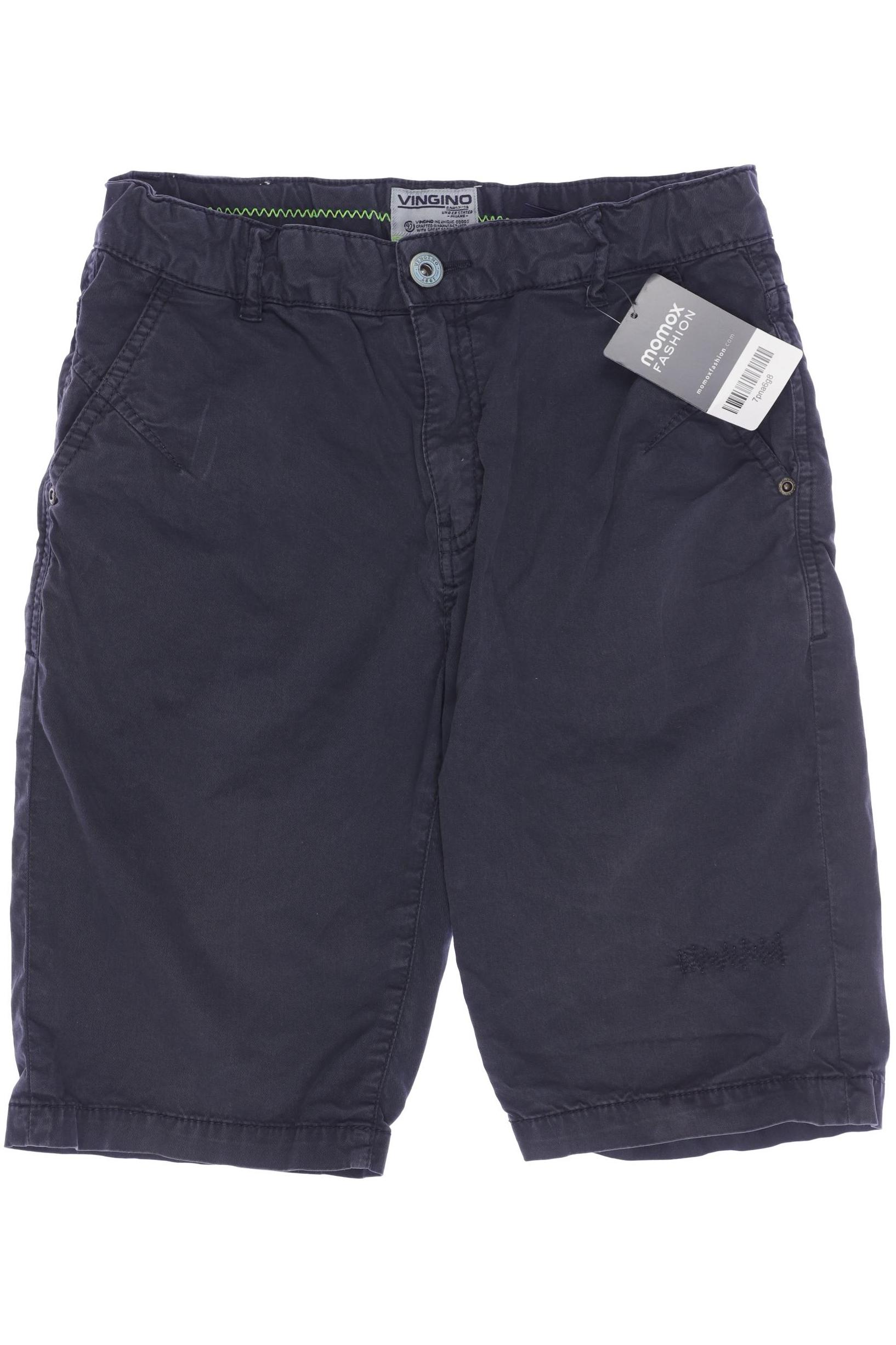

Vingino Herren Shorts, marineblau, Gr. 164