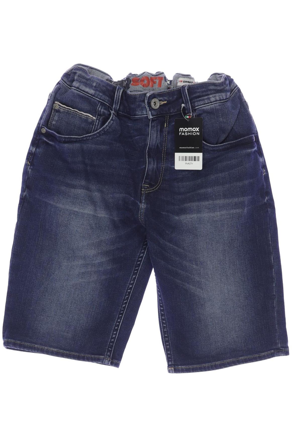 

Vingino Herren Shorts, marineblau, Gr. 16