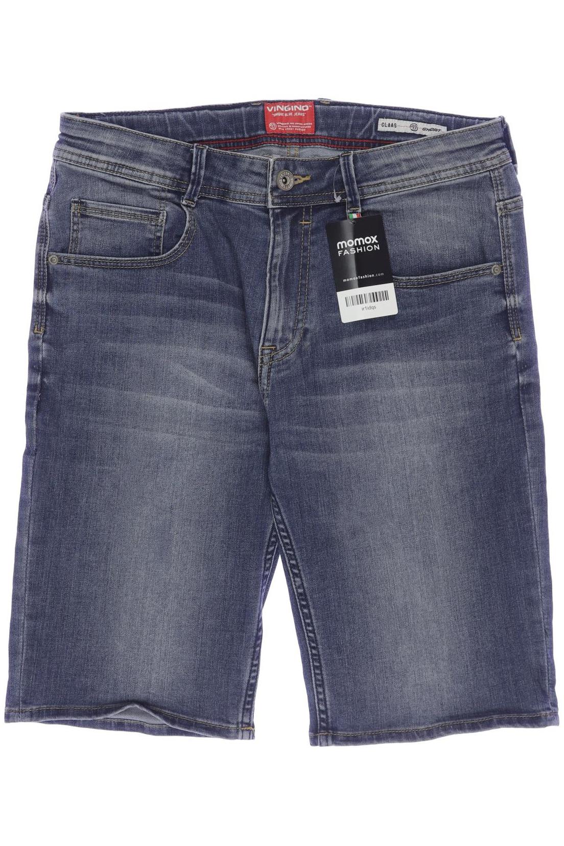 

Vingino Jungen Shorts, blau