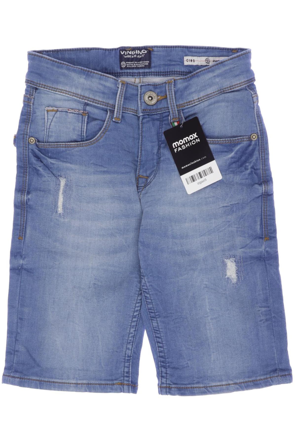 

Vingino Jungen Shorts, blau