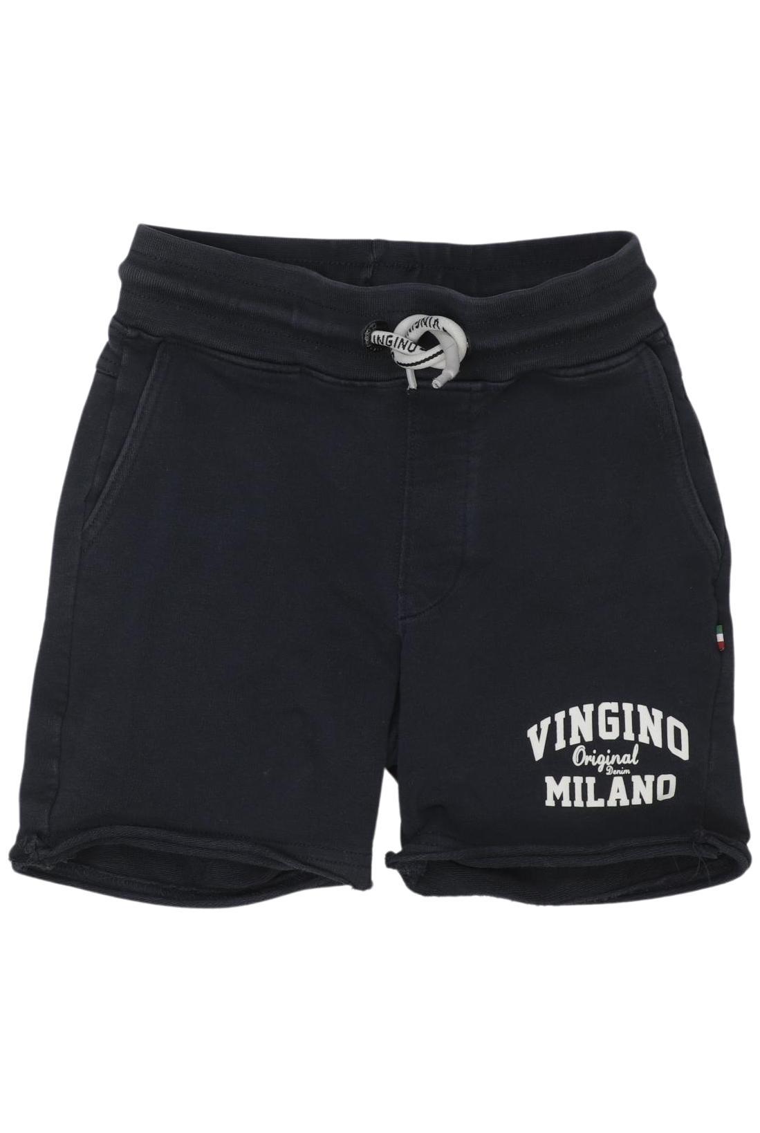 

Vingino Jungen Shorts, marineblau, Gr. 116
