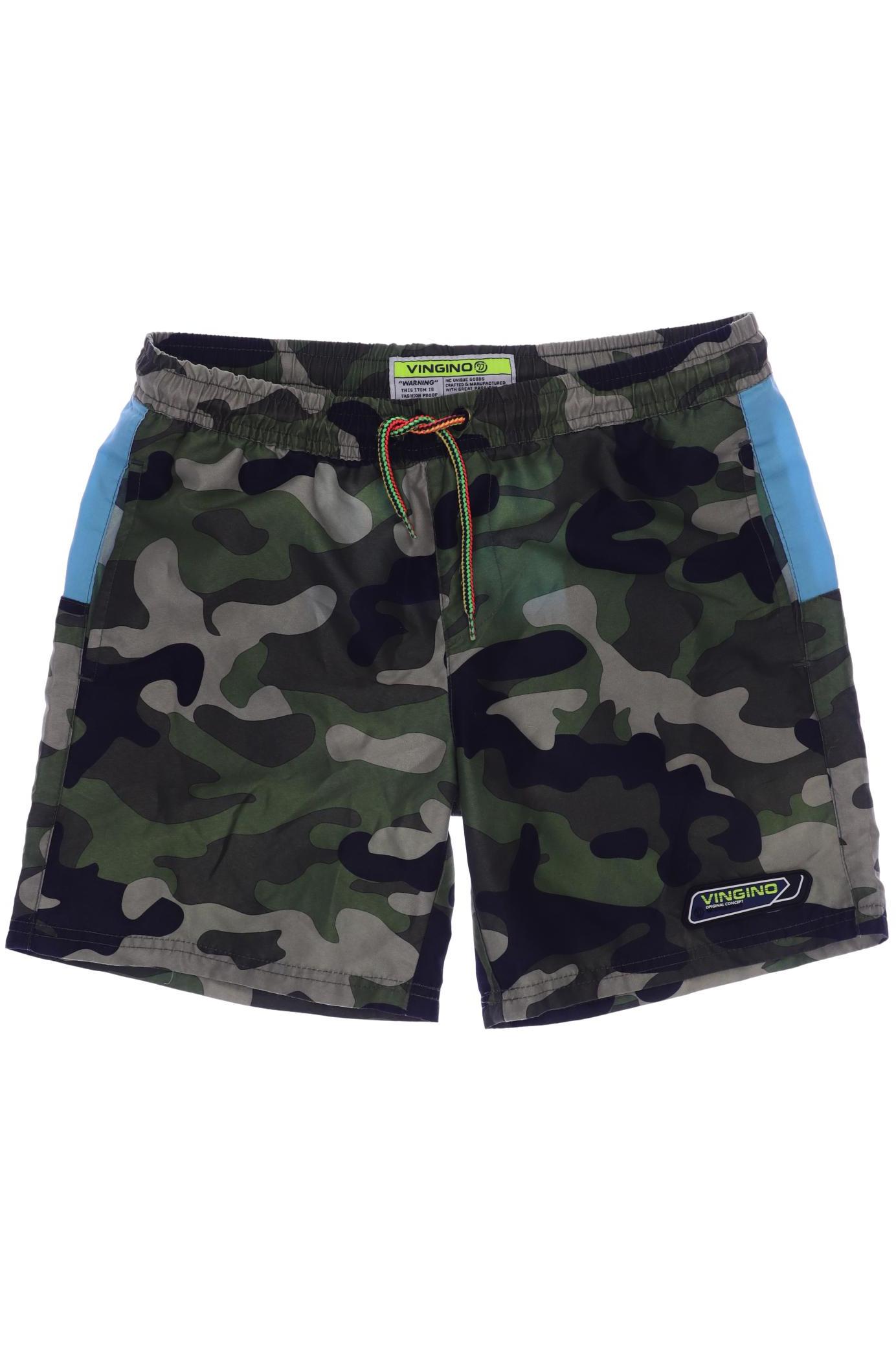 

Vingino Jungen Shorts, grün