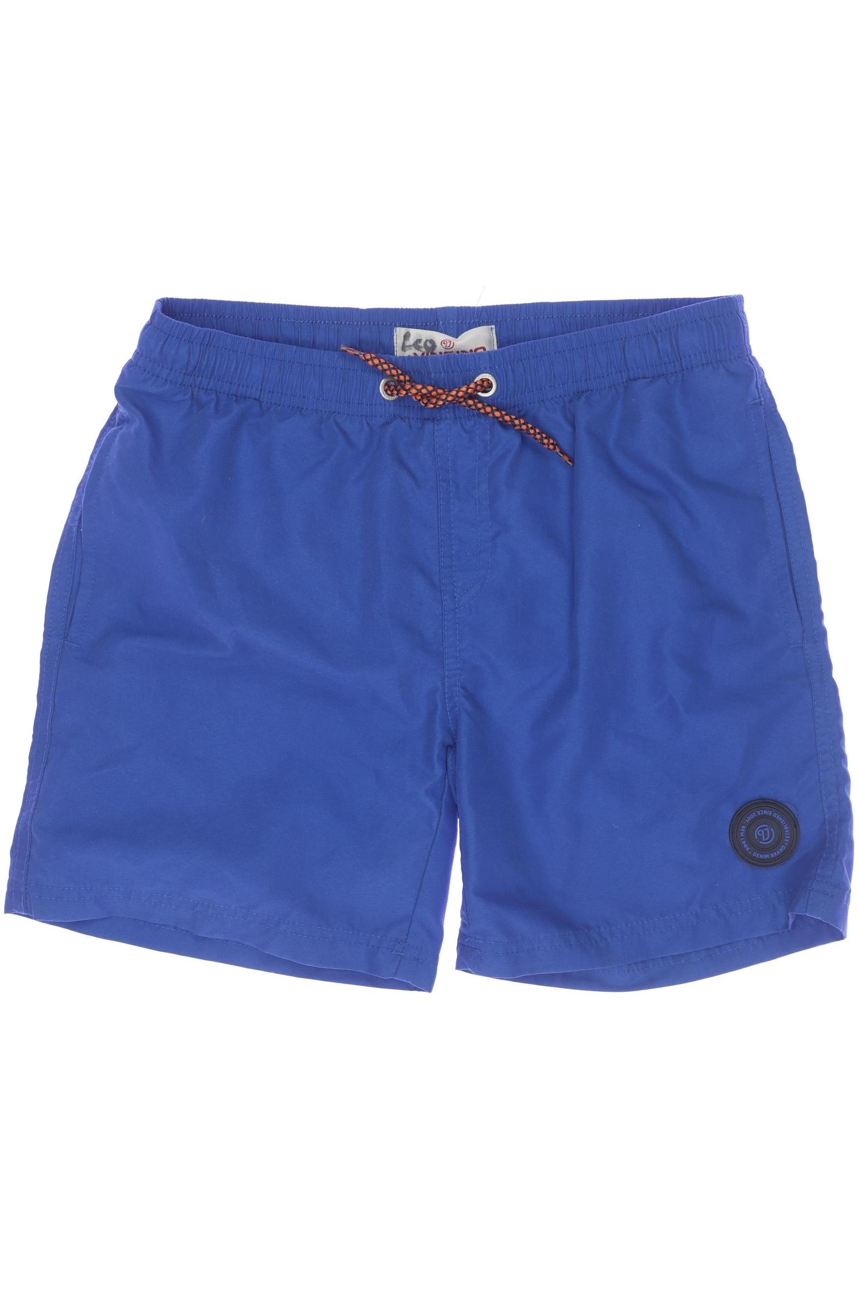 

Vingino Herren Shorts, blau, Gr. 164
