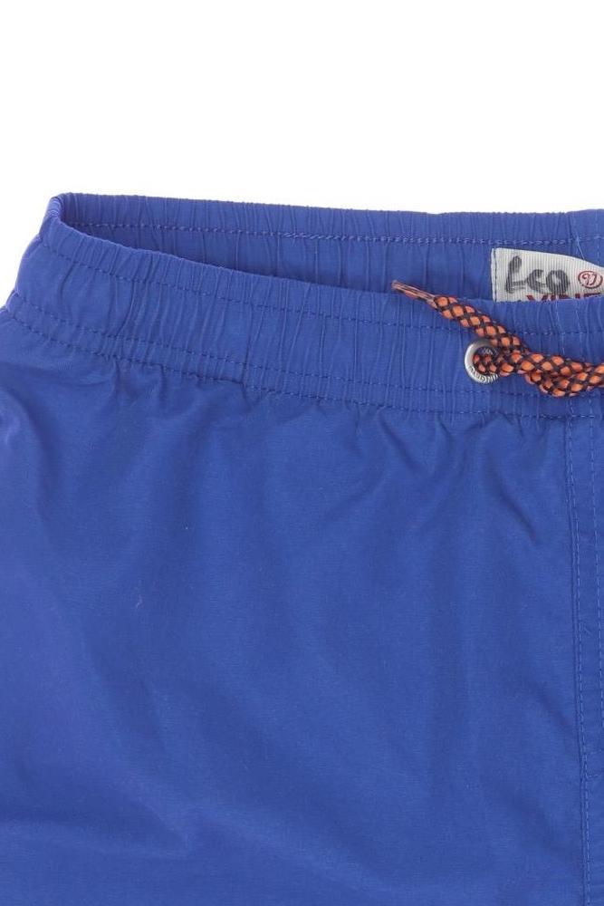 Thumbnail - Vingino Jungen Shorts, blau, Gr. 164