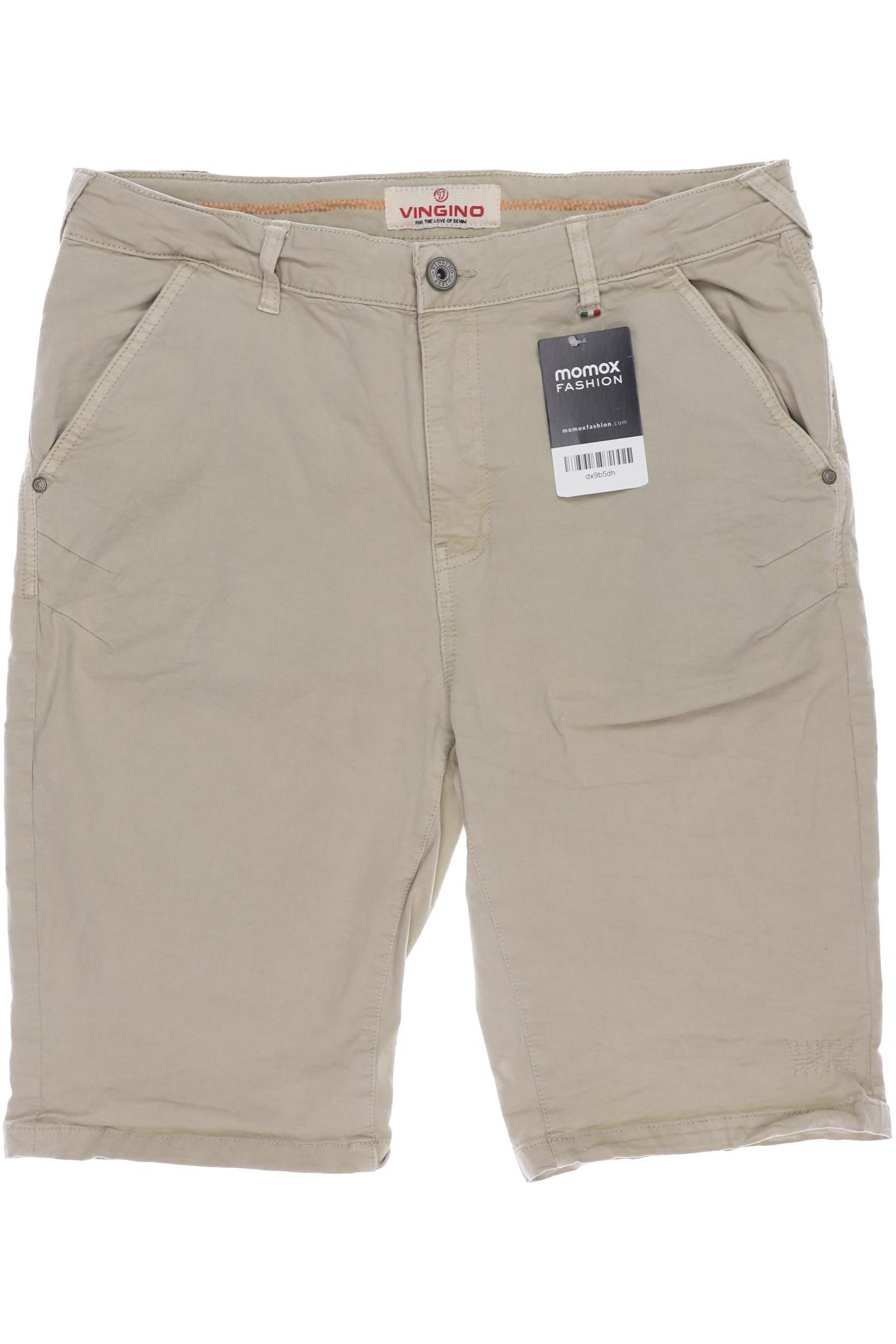 

Vingino Herren Shorts, beige, Gr. 176