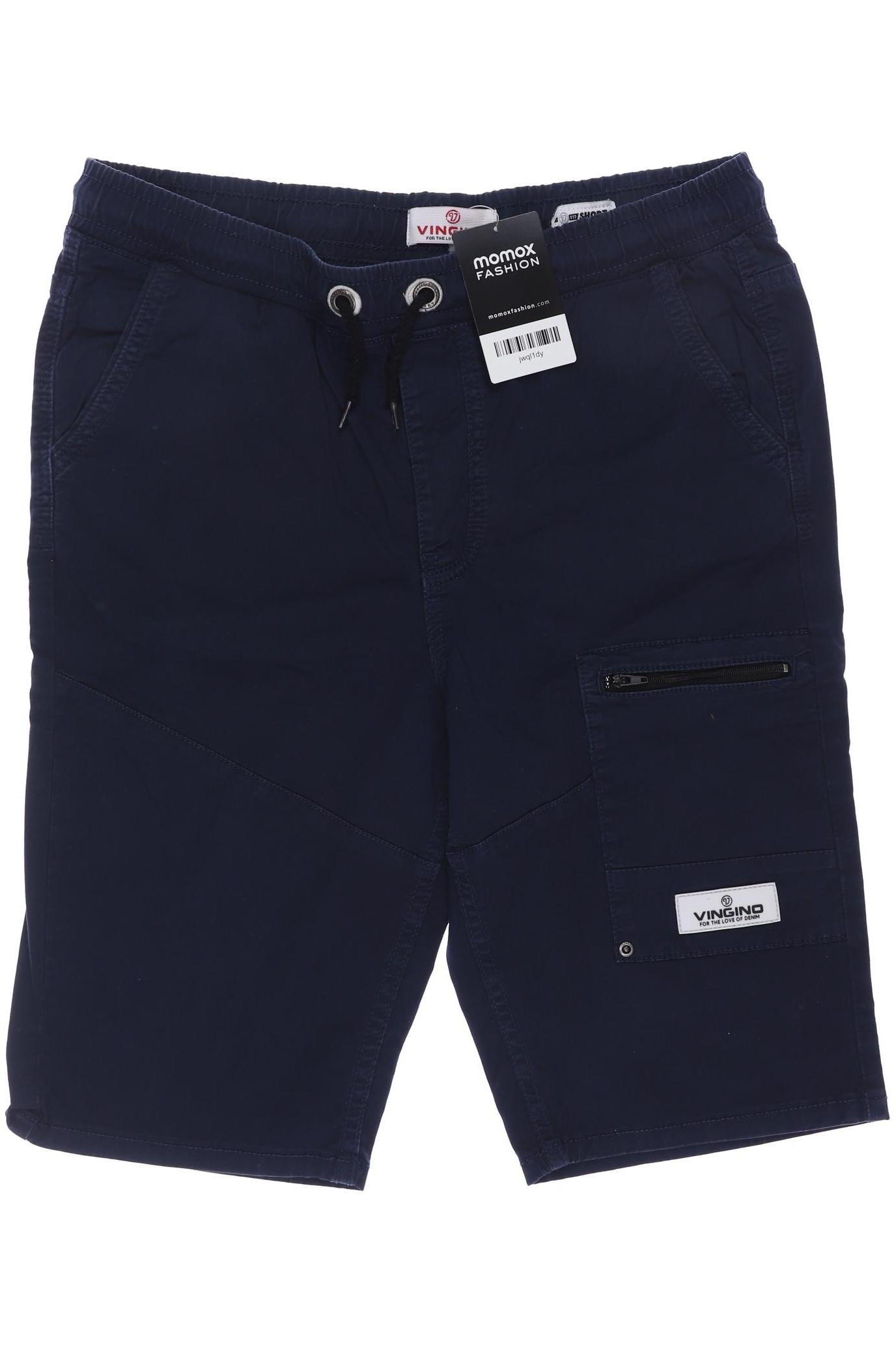 

Vingino Jungen Shorts, marineblau