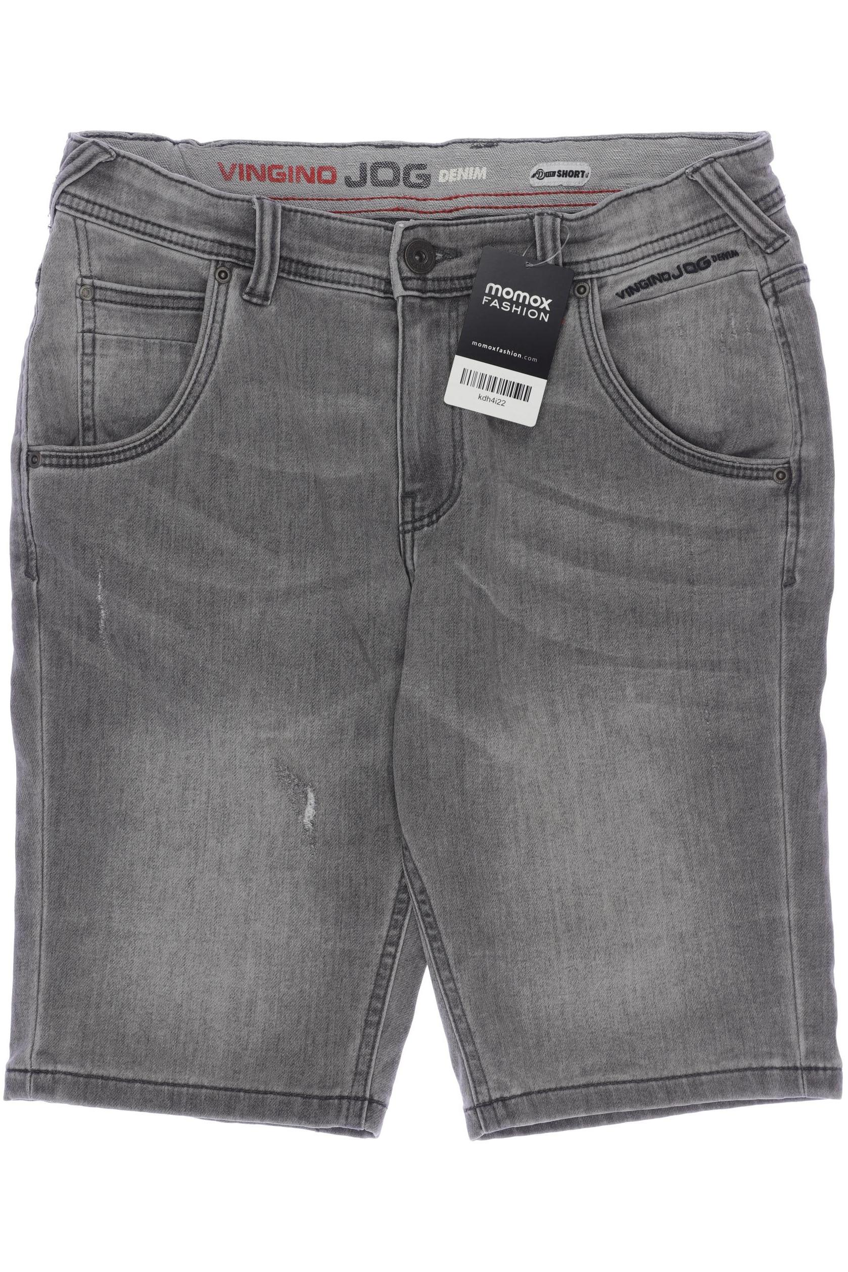 

Vingino Jungen Shorts, grau