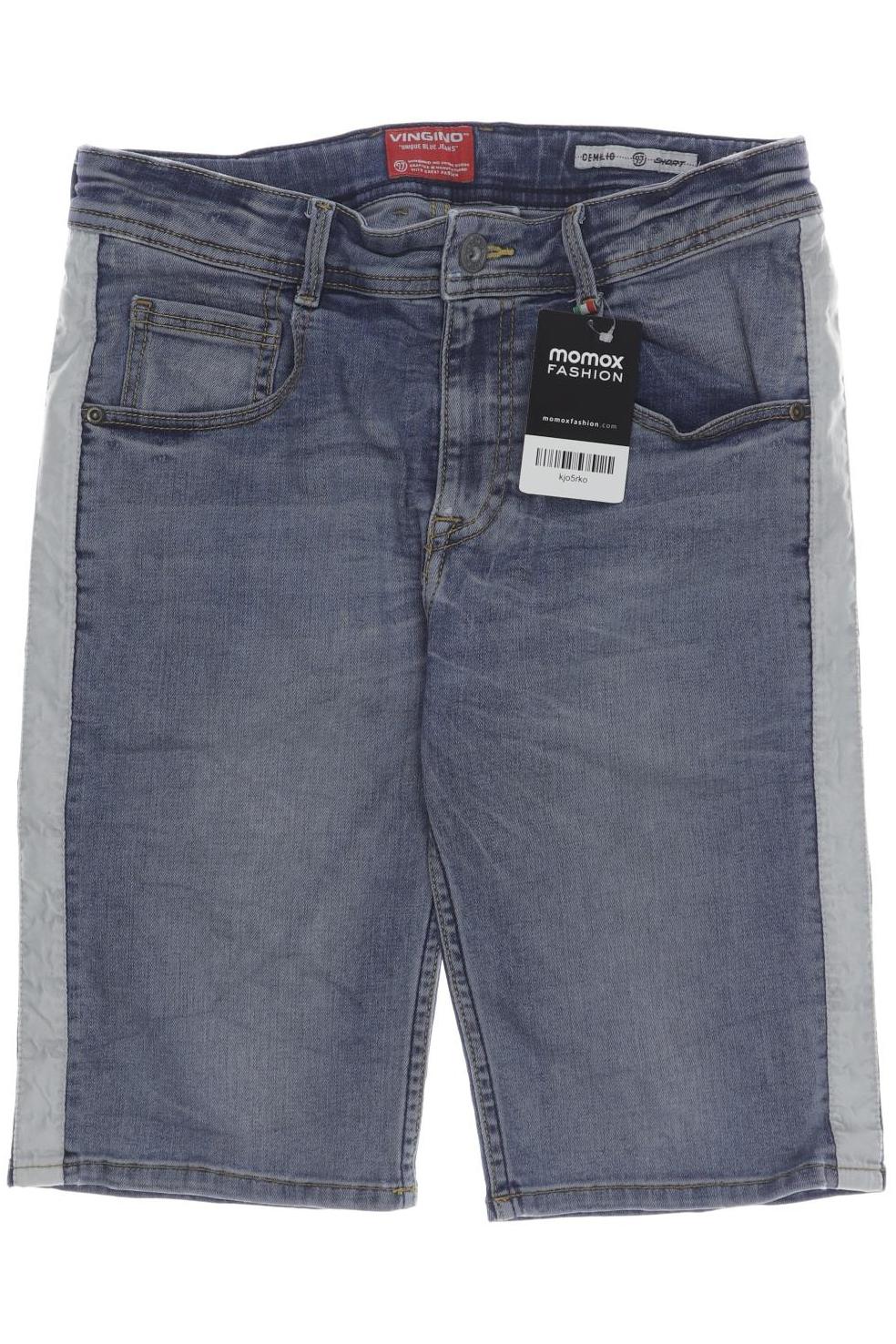 

Vingino Jungen Shorts, blau