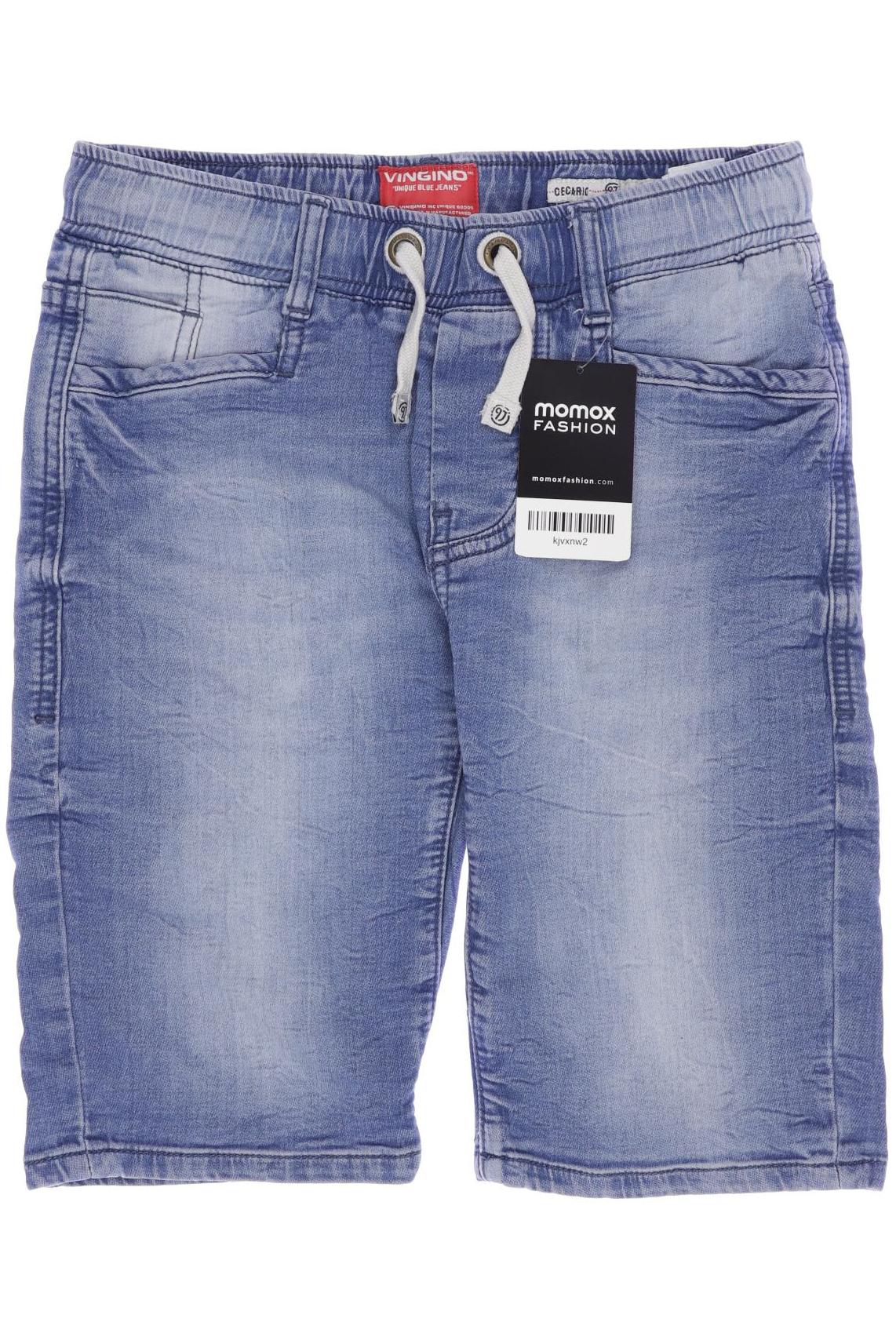 

Vingino Jungen Shorts, blau