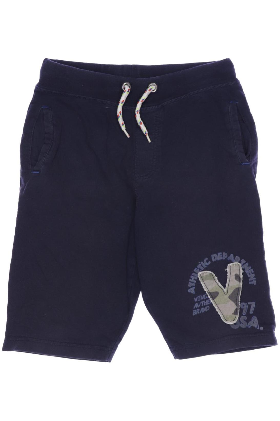 

Vingino Herren Shorts, marineblau, Gr. 14