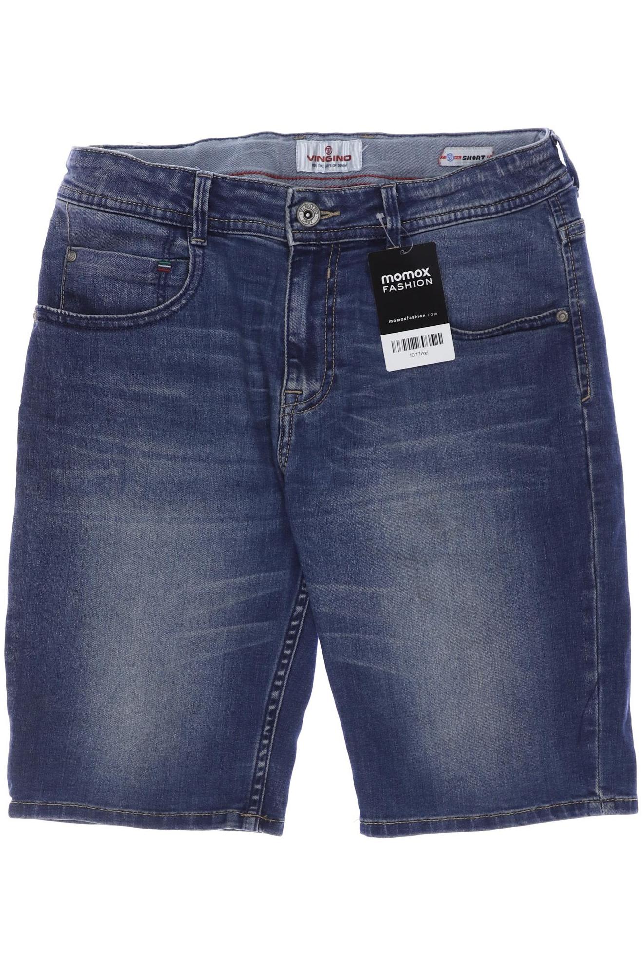 

Vingino Jungen Shorts, blau
