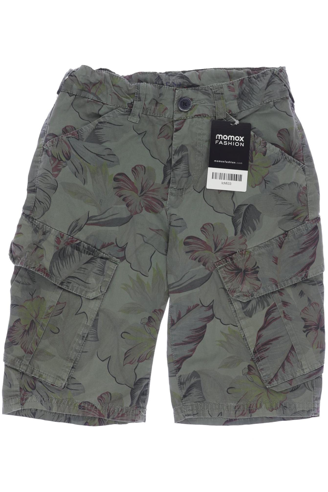 

Vingino Jungen Shorts, grün