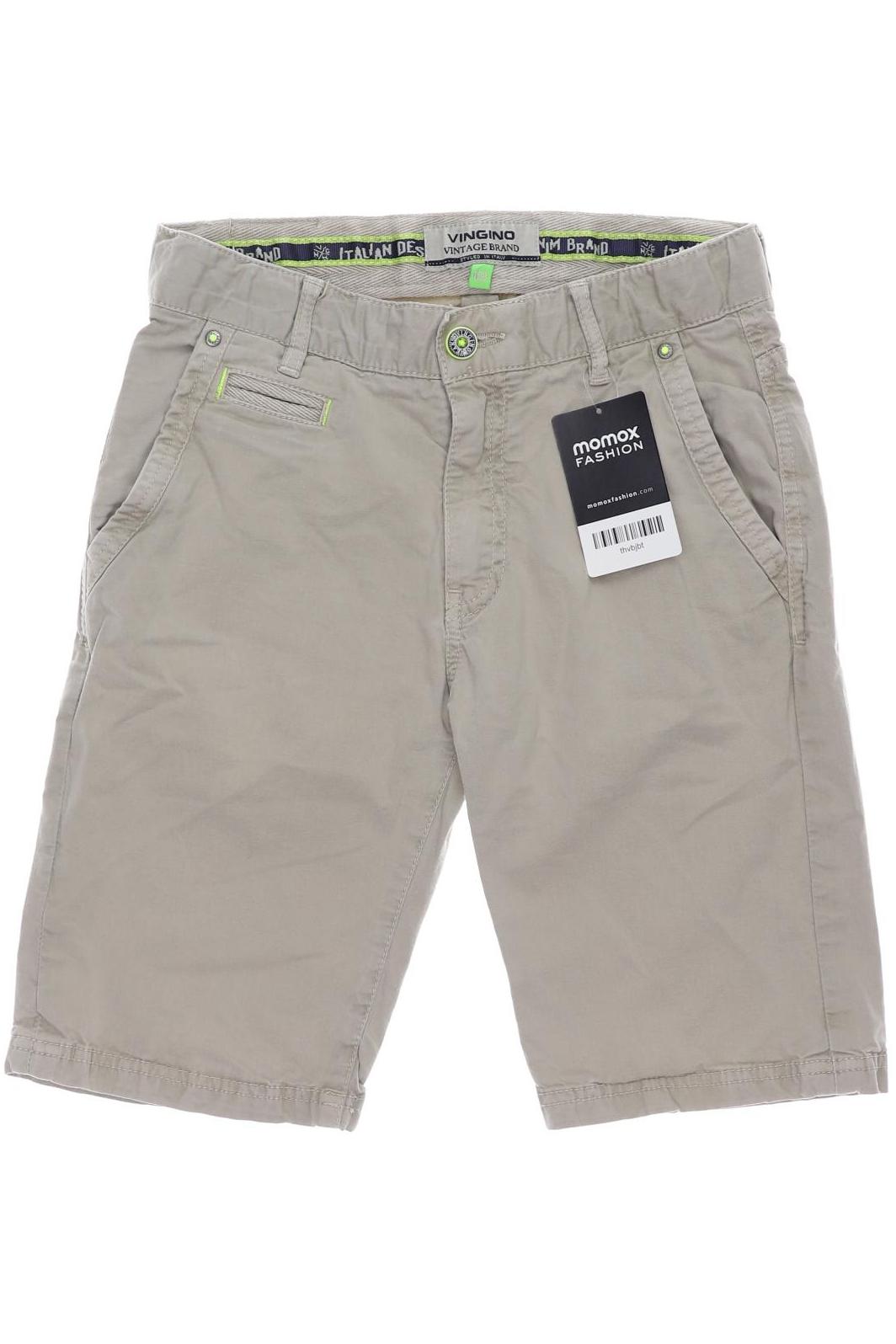 

Vingino Herren Shorts, beige, Gr. 152