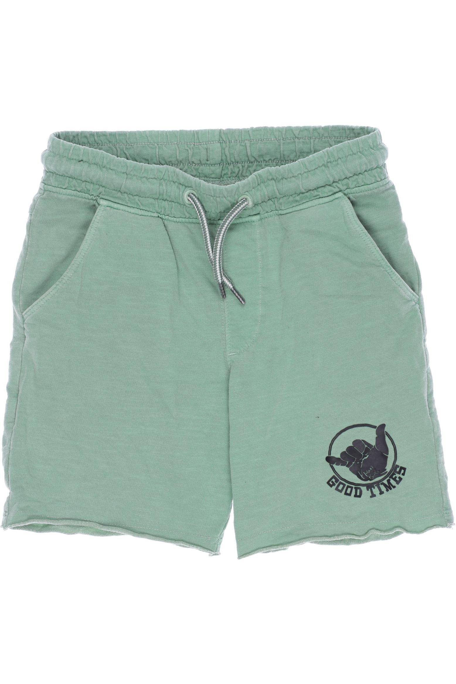 

Vingino Jungen Shorts, grün