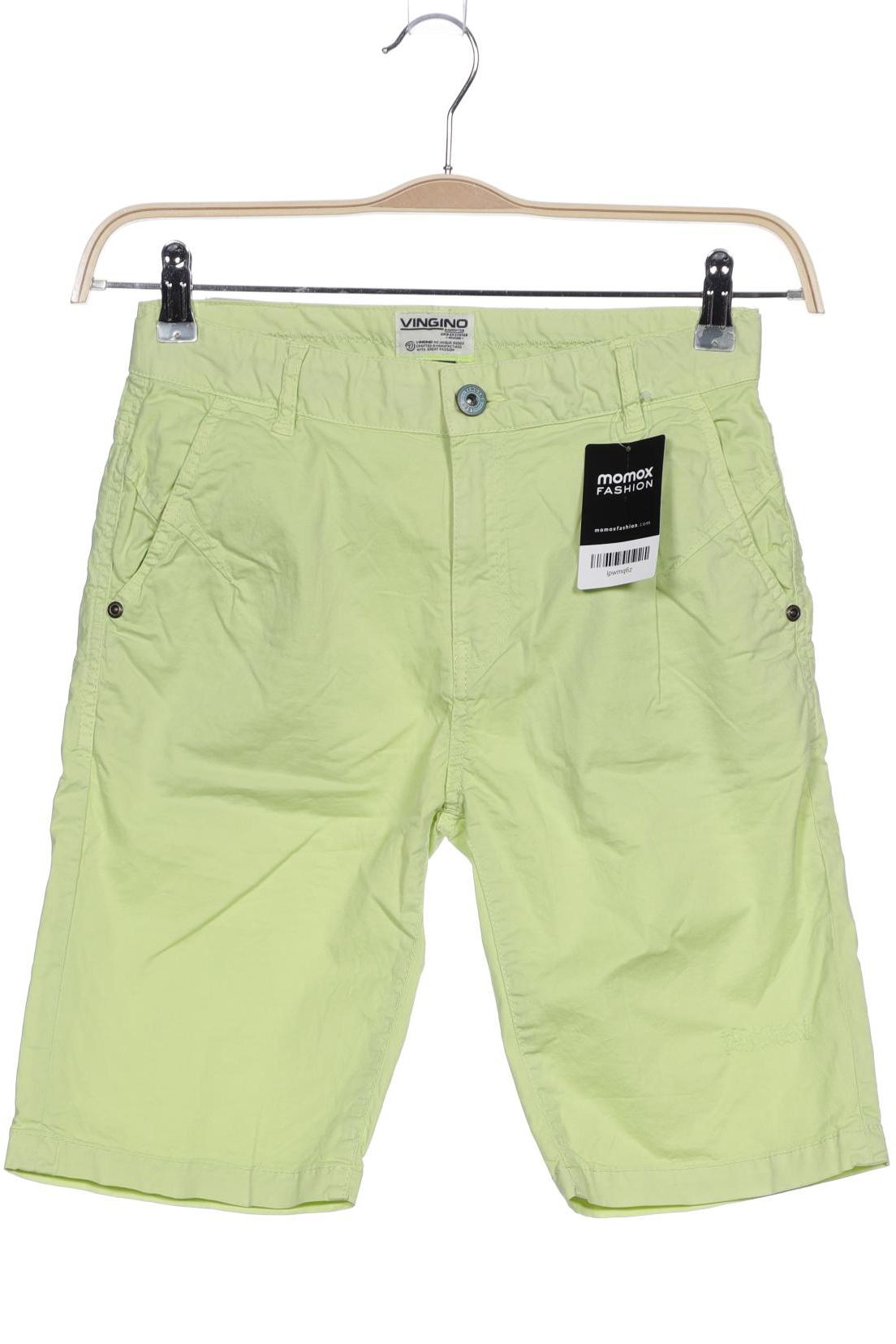 

Vingino Jungen Shorts, hellgrün