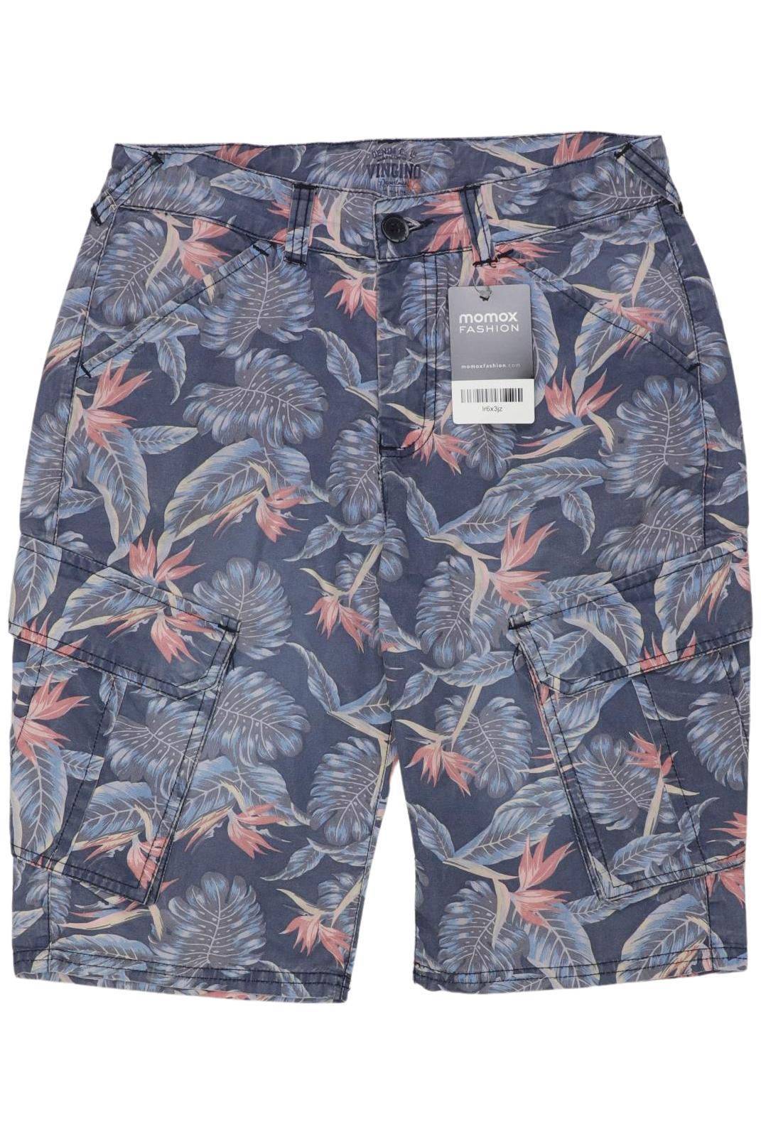 

Vingino Jungen Shorts, mehrfarbig, Gr. 14