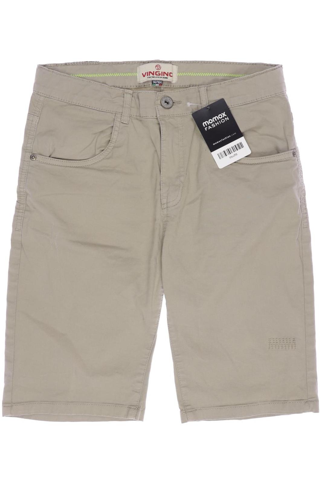 

Vingino Herren Shorts, beige, Gr. 164