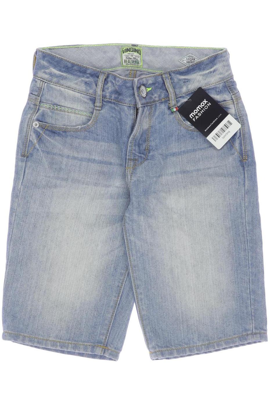 

Vingino Herren Shorts, hellblau, Gr. 140