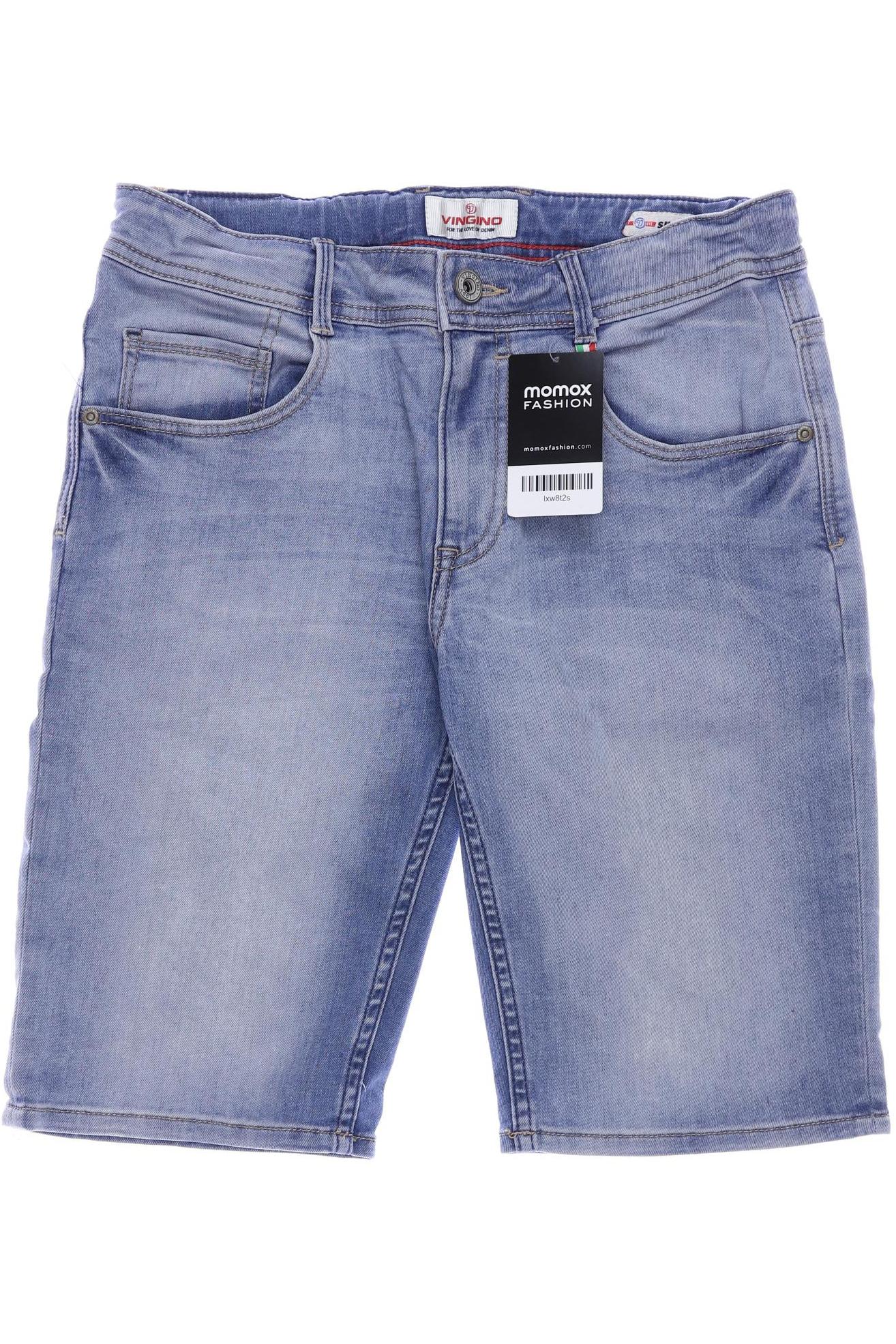 

Vingino Jungen Shorts, blau