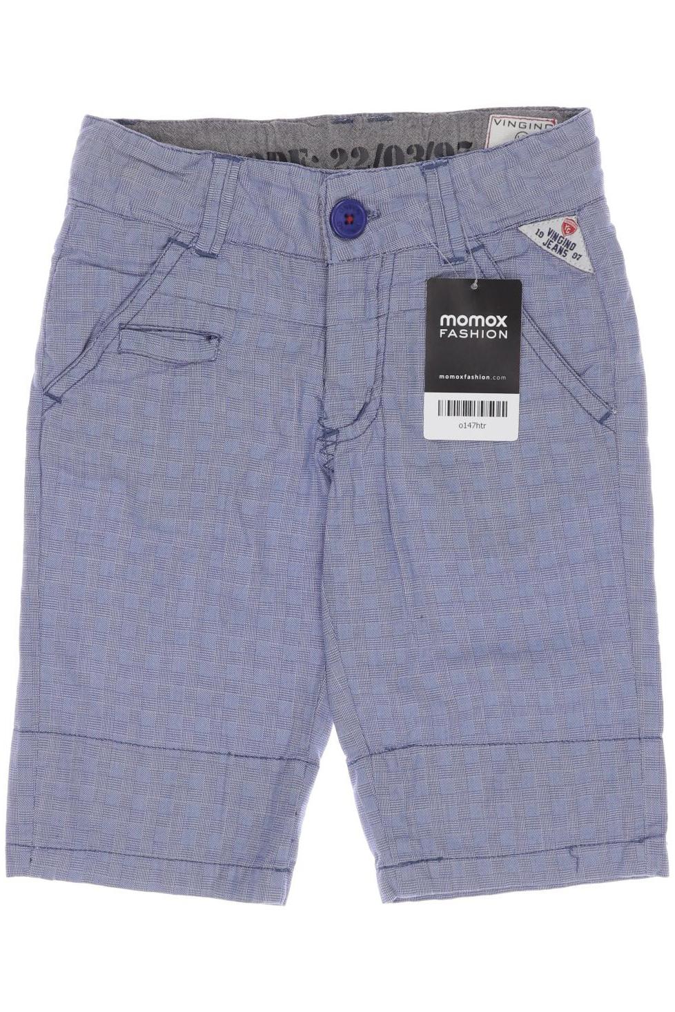 

Vingino Jungen Shorts, blau