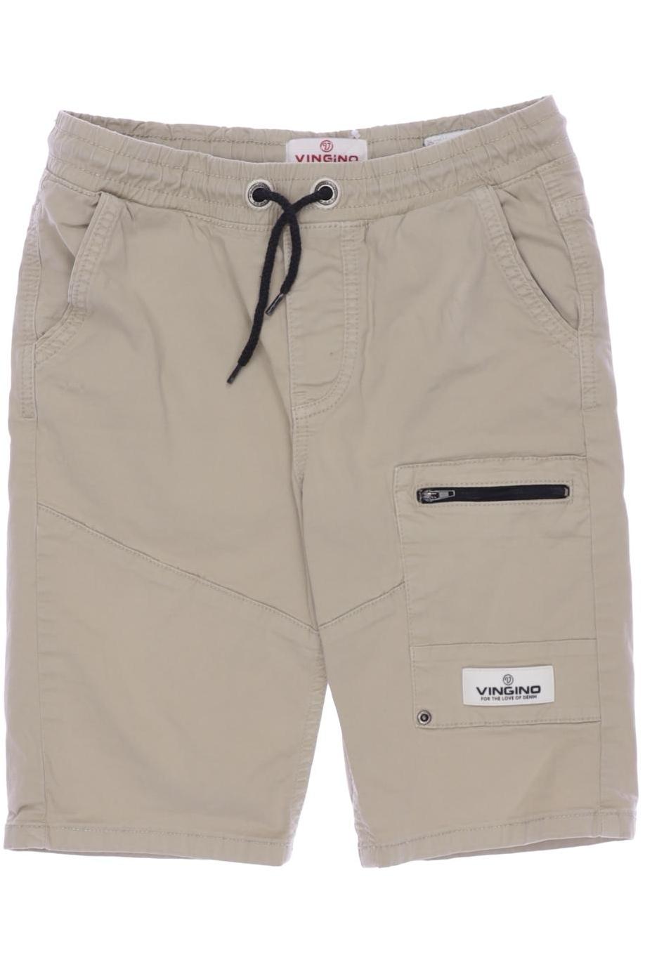 

Vingino Herren Shorts, beige, Gr. 152