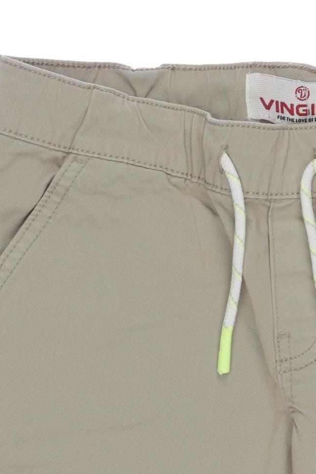 Thumbnail - Vingino Jungen Shorts, beige, Gr. 134