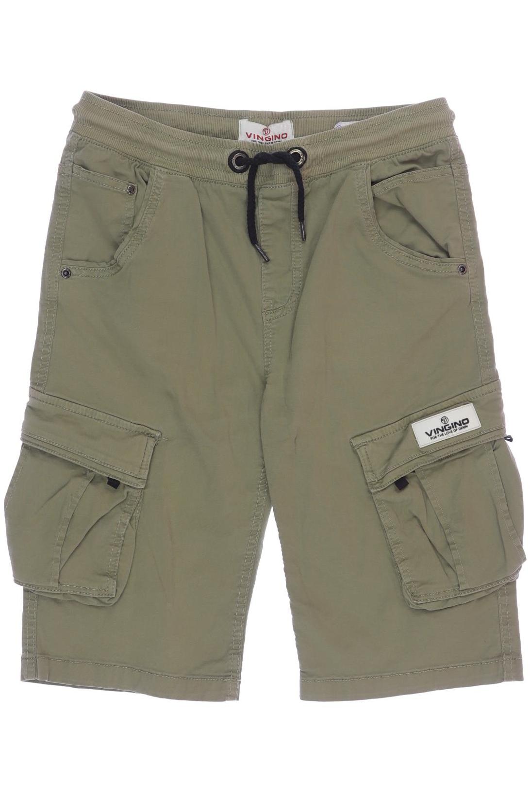 

Vingino Jungen Shorts, grün