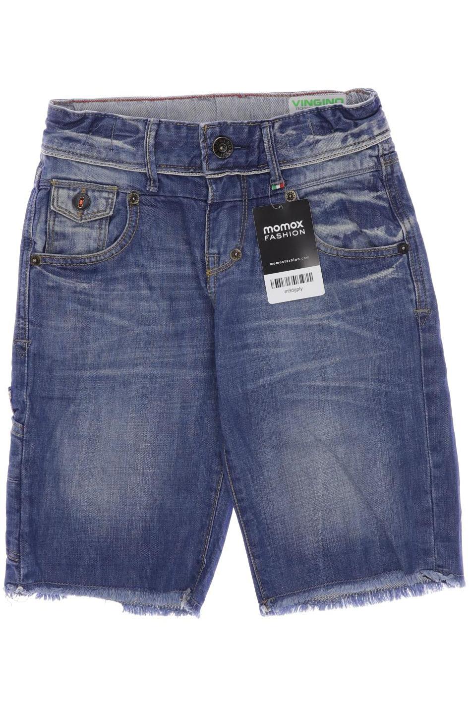 

Vingino Jungen Shorts, blau